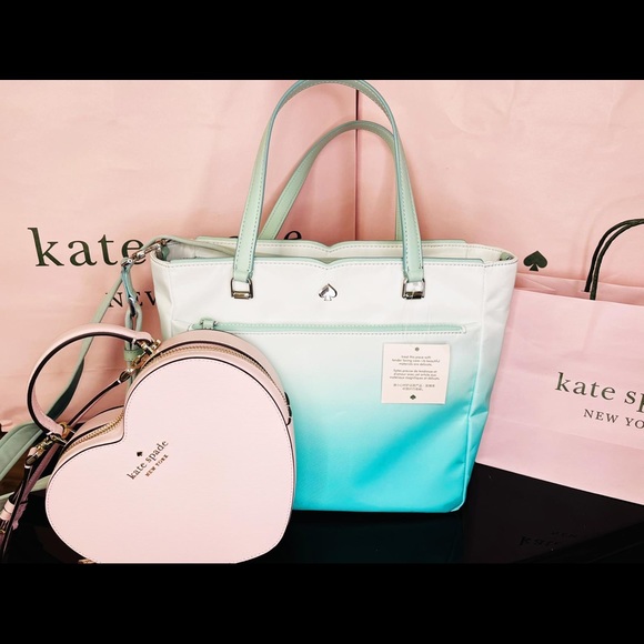 New bags